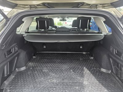 SUBARU Outback + ' ' + FIELD - top stav 