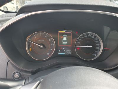 SUBARU XV + ' ' + 1,6 Executive, NAVI, CVT 