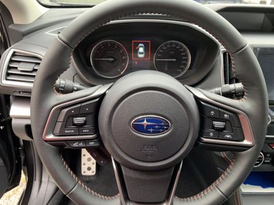 SUBARU XV + ' ' + 1,6 Executive, NAVI, CVT 