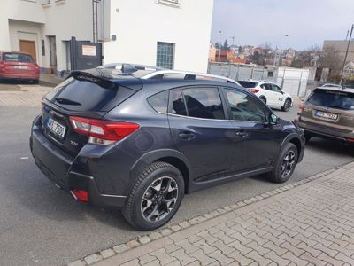 SUBARU XV + ' ' + 1,6 Executive, NAVI, CVT 