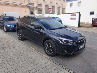 SUBARU XV + ' ' + 1,6 Executive, NAVI, CVT 