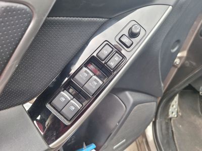 SUBARU Forester + ' ' + XT Sport 