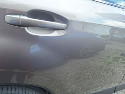 SUBARU Forester + ' ' + XT Sport 