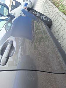 SUBARU Forester + ' ' + XT Sport 