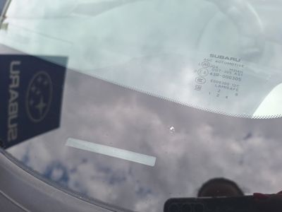 SUBARU Forester + ' ' + XT Sport 