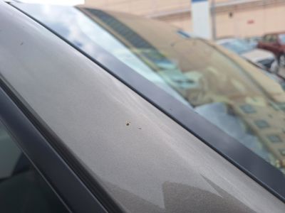 SUBARU Forester + ' ' + XT Sport 