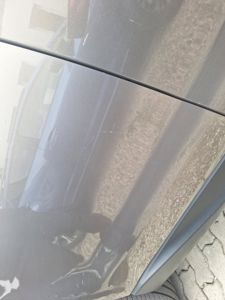 SUBARU Forester + ' ' + XT Sport 