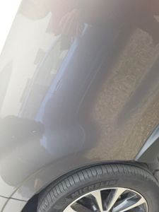 SUBARU Forester + ' ' + XT Sport 