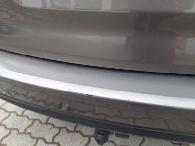 SUBARU Forester + ' ' + XT Sport 