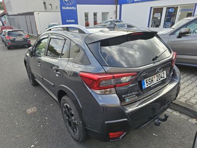 SUBARU XV + ' ' + 1,6i-S ES Executive 