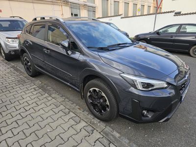 SUBARU XV + ' ' + 1,6i-S ES Executive 