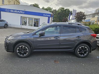 SUBARU XV + ' ' + 1,6i-S ES Executive 