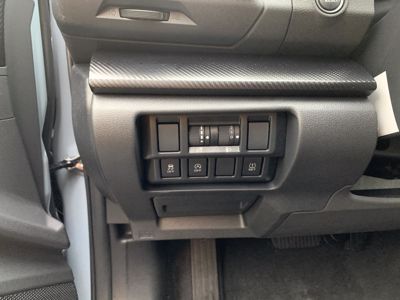 SUBARU XV + ' ' + 1.6l ACTIVE  ES MY2021 