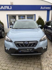 SUBARU XV + ' ' + 1.6l ACTIVE  ES MY2021 