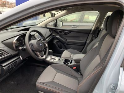 SUBARU XV + ' ' + 1.6l ACTIVE  ES MY2021 