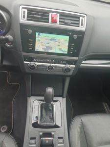 SUBARU Outback + ' ' + 2,5 Sport, EyeSight, kůže 