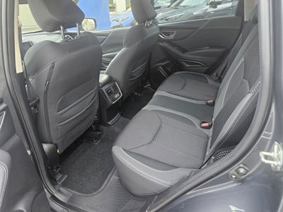 SUBARU Forester + ' ' + 2,0 Active TOP stav 