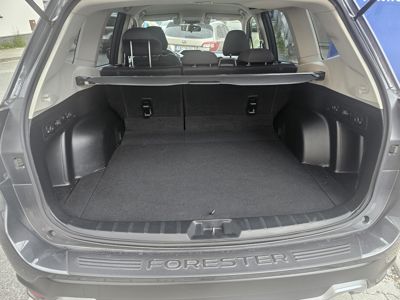 SUBARU Forester + ' ' + 2,0 Active TOP stav 