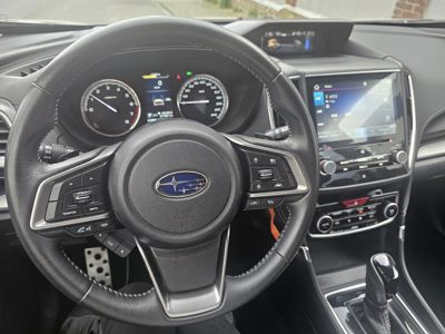 SUBARU Forester + ' ' + 2,0 Active TOP stav 