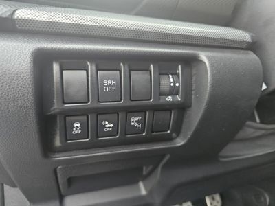 SUBARU Forester + ' ' + 2,0 Active TOP stav 