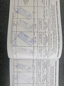 SUBARU Forester + ' ' + 2,0 Active TOP stav 