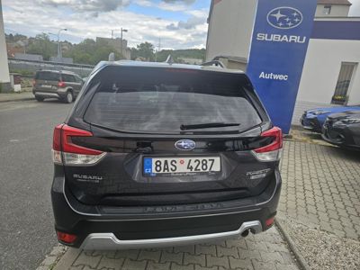 SUBARU Forester + ' ' + 2,0 Active TOP stav 