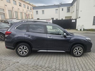 SUBARU Forester + ' ' + 2,0 Active TOP stav 