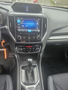 SUBARU Forester + ' ' + 2,0 Active TOP stav 