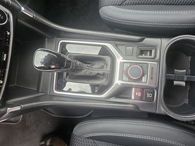 SUBARU Forester + ' ' + 2,0 Active TOP stav 