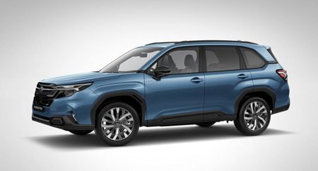 SUBARU Forester + ' ' + Comfort -100.000 Kč 