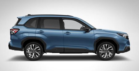 SUBARU Forester + ' ' + Comfort -100.000 Kč 