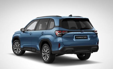 SUBARU Forester + ' ' + Comfort -100.000 Kč 