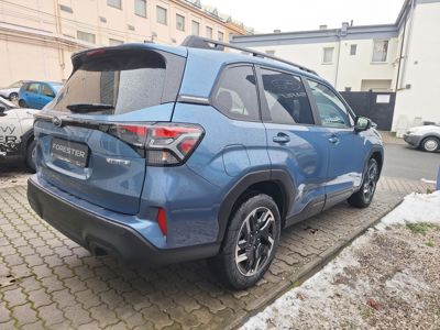 SUBARU Forester + ' ' + Comfort -60.000 Kč 