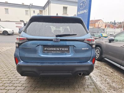 SUBARU Forester + ' ' + Comfort -60.000 Kč 