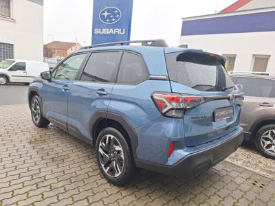 SUBARU Forester + ' ' + Comfort -60.000 Kč 