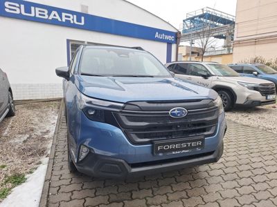 SUBARU Forester + ' ' + Comfort -60.000 Kč 