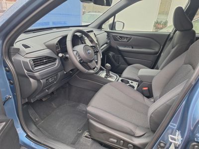 SUBARU Forester + ' ' + Comfort -60.000 Kč 
