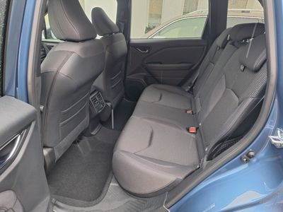 SUBARU Forester + ' ' + Comfort -60.000 Kč 