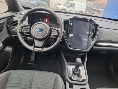 SUBARU Forester + ' ' + Comfort -60.000 Kč 