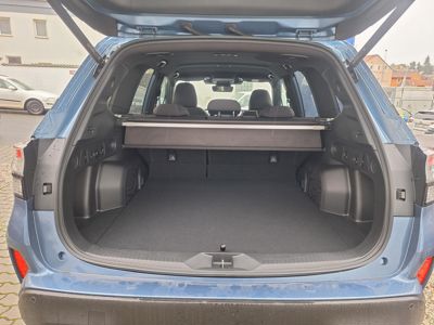 SUBARU Forester + ' ' + Comfort -60.000 Kč 