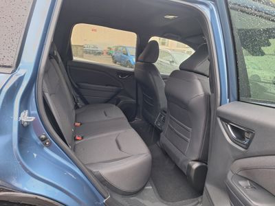 SUBARU Forester + ' ' + Comfort -60.000 Kč 