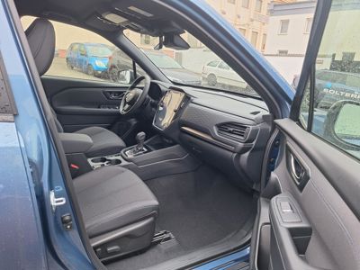 SUBARU Forester + ' ' + Comfort -60.000 Kč 