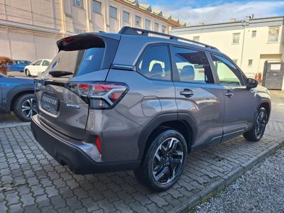 SUBARU Forester + ' ' + Touring MR26 TOP výbava 