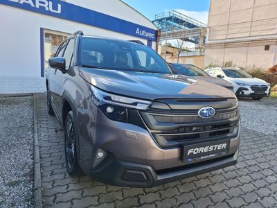 SUBARU Forester + ' ' + Touring -87.000 Kč 