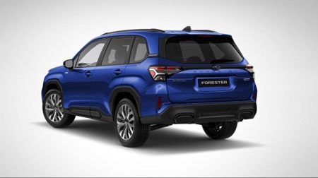 SUBARU Forester + ' ' + Comfort MR26 -100.000 Kč 