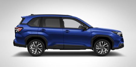 SUBARU Forester + ' ' + Comfort MR26 -100.000 Kč 