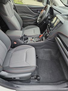 SUBARU Forester + ' ' + ES SPORT -170.000 Kč 