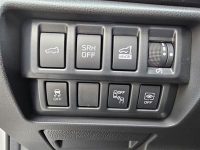 SUBARU Forester + ' ' + ES SPORT -170.000 Kč 