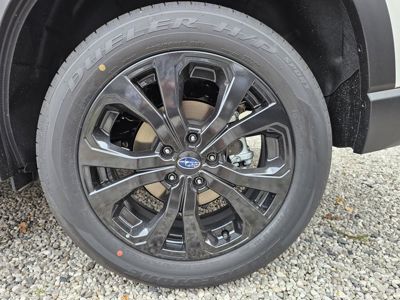 SUBARU Forester + ' ' + ES SPORT -170.000 Kč 