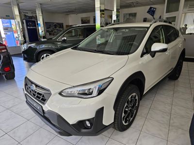 SUBARU XV + ' ' + 1,6 Comfort  CVT 